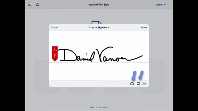 Technology Tip of the Week - Signing a Document with Your Mobile Device смотреть онлайн