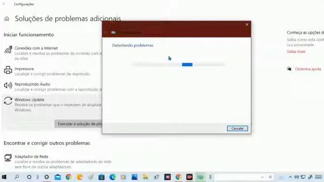 COMO CORRIGIR O ERRO 0xc19001e1 смотреть онлайн