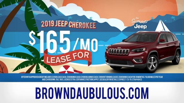 A/C Awesome/Clearance At Brown-Daub Chrysler Jeep Dodge RAM смотреть онлайн