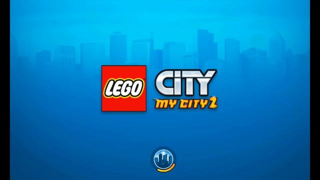 LEGO CITY MY CITY 2 - Выполняем Задания! смотреть онлайн