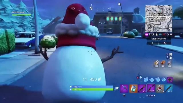 Rápido obtén gratis el nuevo pack de inicio en fortnite смотреть онлайн