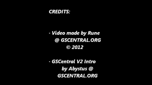 GSCentral.org - Joe & Mac - Caveman Ninja (U) (GB) - Blink Longer After Taking Damage (GG) смотреть онлайн