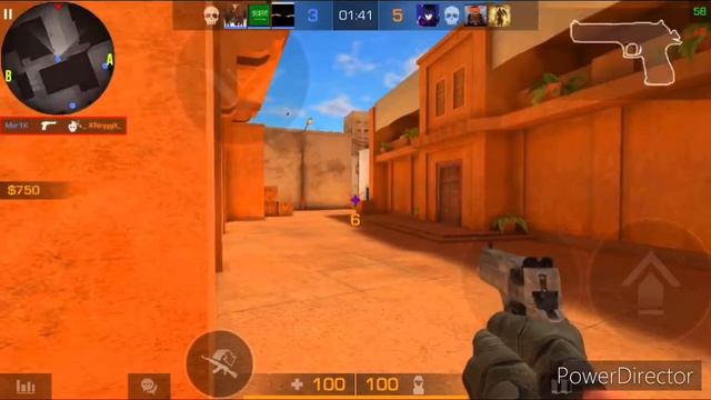 A4-Kids😍😅| Fragmovie Standoff2 | iPhone 6s | мувик со2 | фрагмуви со2| смотреть онлайн