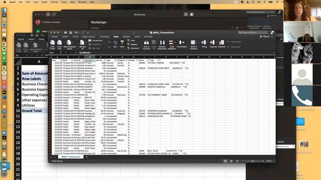 Quick and Dirty Magic of Excel смотреть онлайн