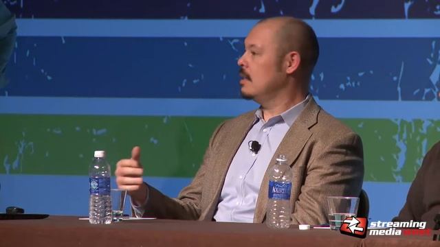 Windows 10 and Its Impact on the Media Ecosystem смотреть онлайн