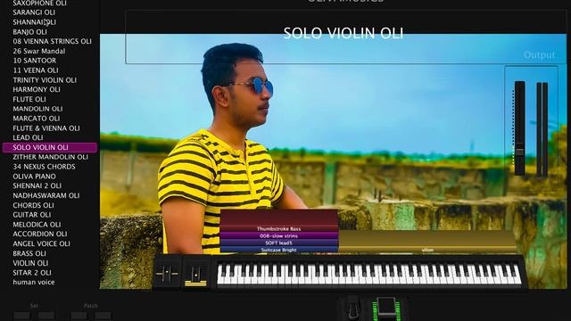 Mainstage 3 indian tones logic x смотреть онлайн