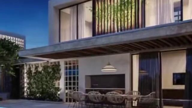 Bellapais’de Ultra Lüks 4+1 Villa смотреть онлайн