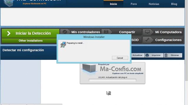 Como Reparar El Error De Minecraft Virtual Machine смотреть онлайн