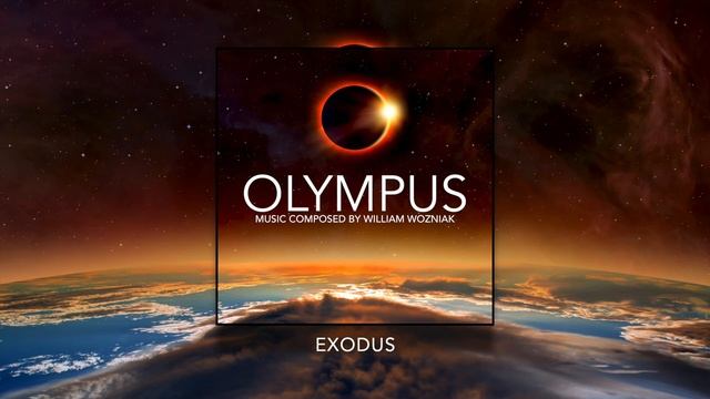 EXODUS - William Wozniak смотреть онлайн