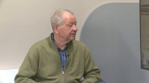 «Деловой разговор»: о бийском доме отдыха (Бийское телевидение)