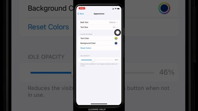 How to enable FaceTime live caption feature on iPhone смотреть онлайн