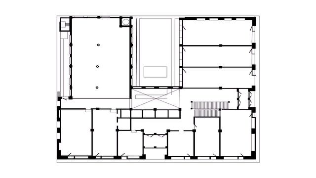 Floor Plans On Office смотреть онлайн
