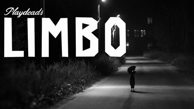 LIMBO Soundtrack смотреть онлайн