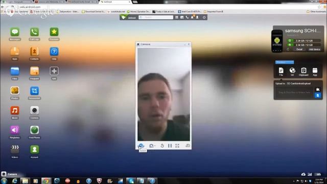 airdroid app review смотреть онлайн