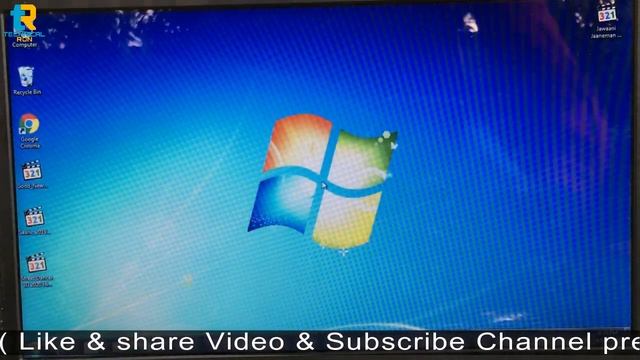 Administrator password Reset | How to reset computer password | Windows Password reset | смотреть онлайн