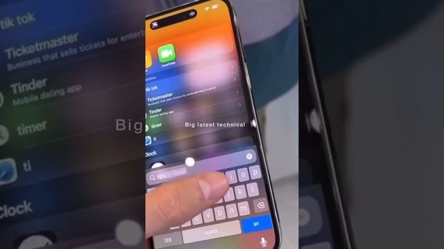 Apple iPhone 14 series big 4 iphone 📲😍always on display big achievement. Look at this смотреть онлайн
