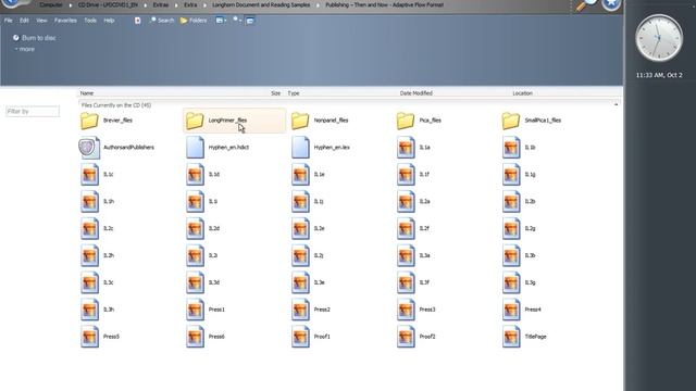 Обзор Windows Longhorn сборка 4051 и SDK4051 смотреть онлайн