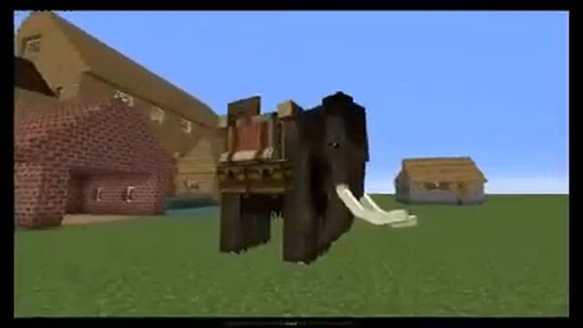 Download MoCreatures Minecraft 1.7.10 | Download MoCreatures Mod | Download MoCreatures Minecraft 1 смотреть онлайн