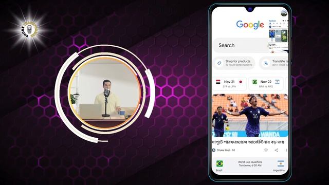 How to Get Rid of Split Screen on Android Phone смотреть онлайн