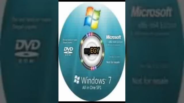 Windows 7 SP1-AIO-2018 смотреть онлайн