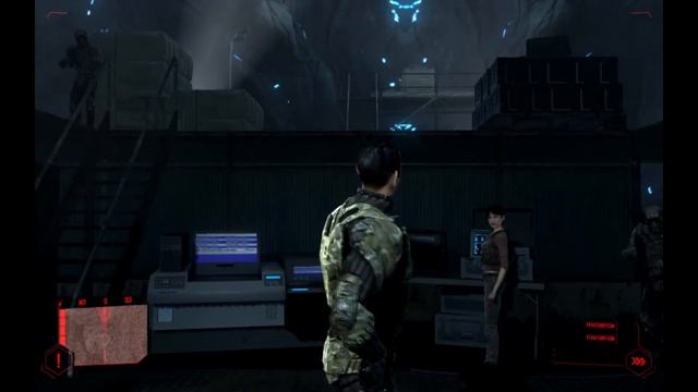 Lets Play Crysis [23] unser erster Boss Kampf.. (HD) смотреть онлайн