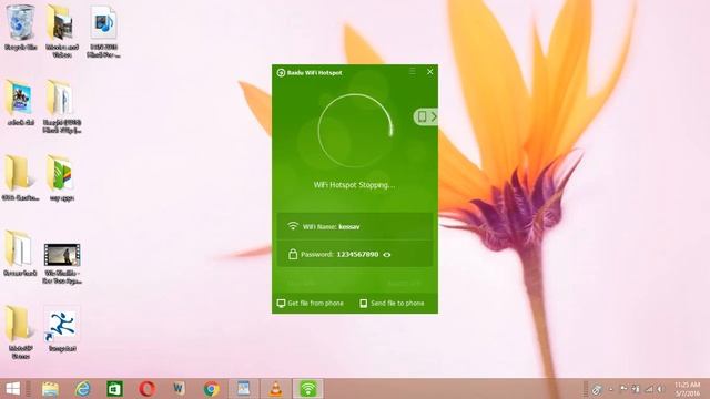 How to Create A Wi-Fi Hotspot. смотреть онлайн
