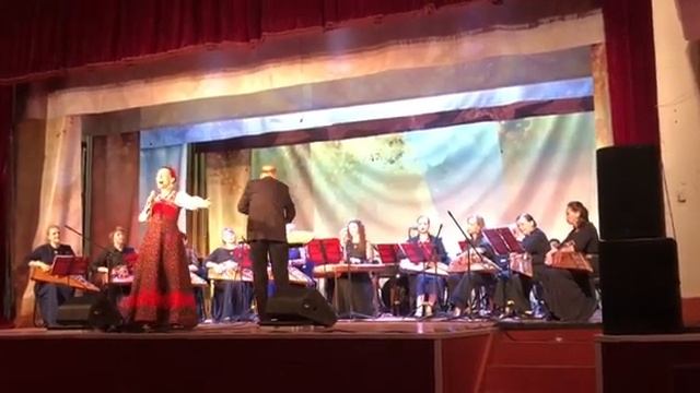 11 июня, г. Высоковск, выступление посвященное Дню России смотреть онлайн