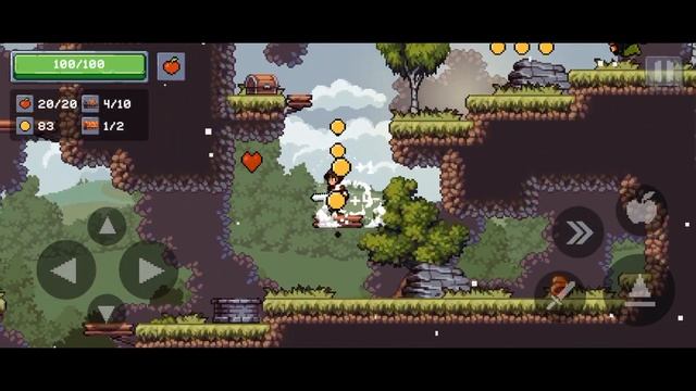Apple Knight 2 Hack and Slash l 1 Click Download Link | Google Play Link | New Game | Mr. Flukes смотреть онлайн