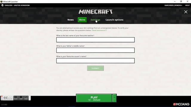 How to get free minecraft alts!!! смотреть онлайн