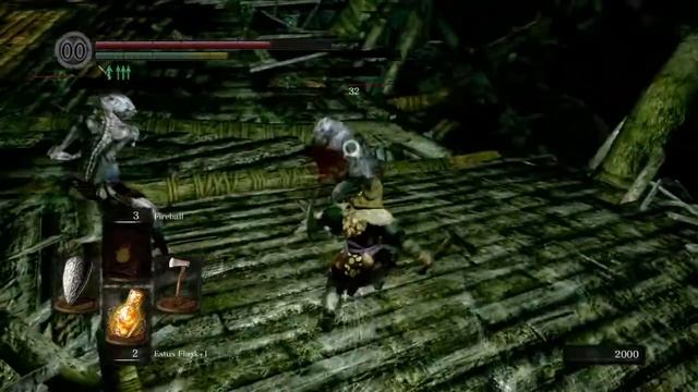 DARK SOULS™: REMASTERED ## 6 Giết Boss nhện không mặc đồ , rung chuông thứ 2. смотреть онлайн