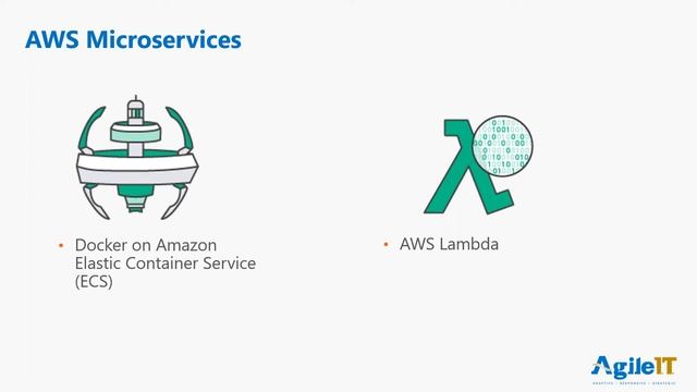 Comparing Azure and AWS Devops смотреть онлайн