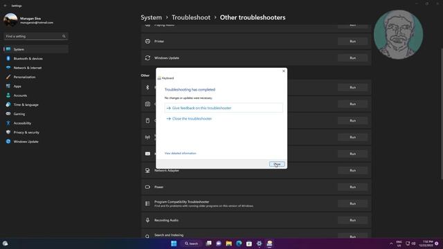 Fix Spacebar or Enter key Is Not Working [Solved] смотреть онлайн