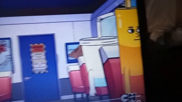 MASTER SHAKE IN APPLE & ONION!?!?!?!?!