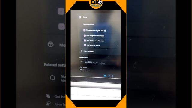 Windows 11 New Features best⚡☀️ #DKWORLD'S #TECH #TRICK #kinegyan #30daychallenge смотреть онлайн
