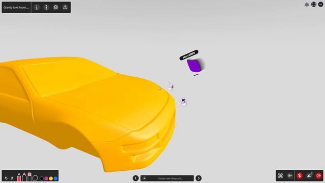The Journey and Process with Starr Creations - Live Sketch смотреть онлайн