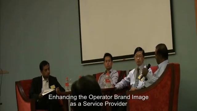 The Developer Community for the Telco App Store - SDP Asia Summit смотреть онлайн