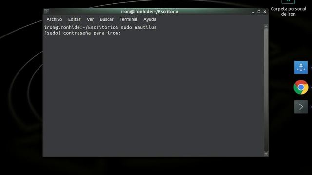 Como cambiar la apariencia del cursor en ubuntu 18.04 LTS смотреть онлайн
