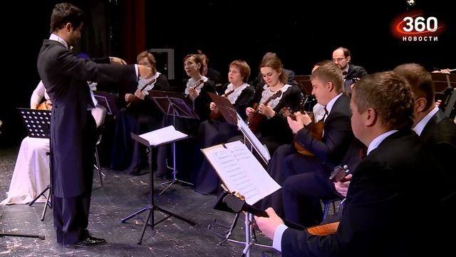 Интервью с Ильёй Рейбархом на т/к 360 смотреть онлайн