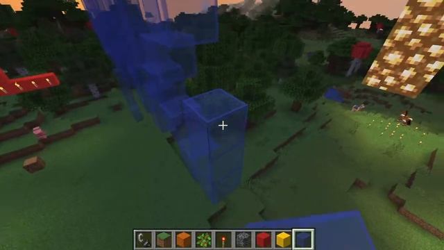 Minecraft Live Survival and Creative Mode | Road to 300 смотреть онлайн