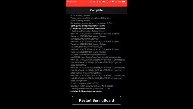 How To Get Paid Cydia Tweaks/Themes/Apps For FREE!!!