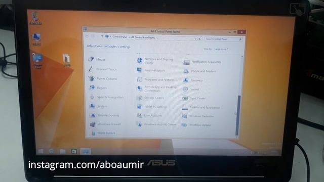ما بعد تثبيت ويندوز 8.1 | خطوات يجب فعلها بعد تثبيت ويندوز 8 смотреть онлайн