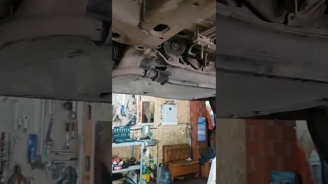 прикол)Стук после замены колодок 🤔 смотреть онлайн