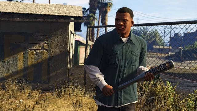 fecha de lamzamiento de GTA V en pc y requsitos смотреть онлайн