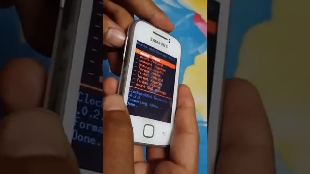 How To Install S6 Rom On Galaxy Y GT-S5360 смотреть онлайн