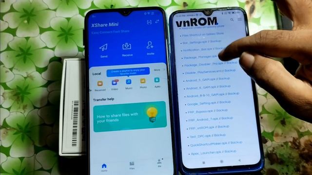 Infinix Hot 12,11 (X689F) Frp Bypasss Latest Sequrity | Infinix Hot 12 (X689F) Frp Unlock Update202