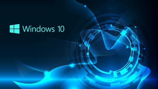 Every sounds of Windows 10 смотреть онлайн