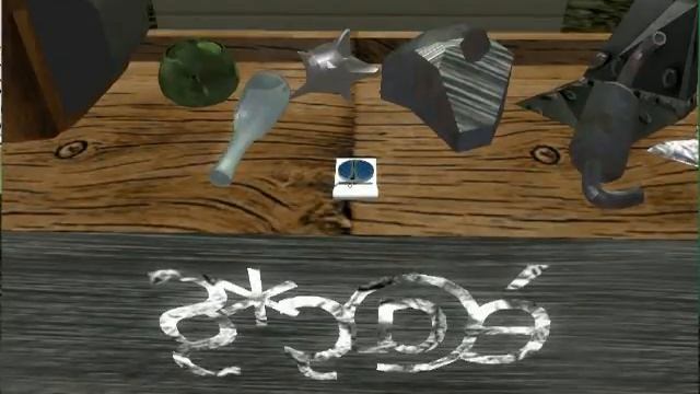 Space Adventure DEMO смотреть онлайн