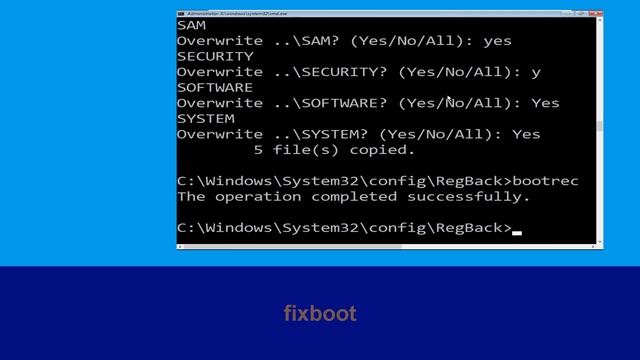 INVALID_PROCESS_DETACH_ATTEMPT 0x00000006 Windows 11 Blue Screen Error смотреть онлайн