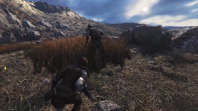 A Plague Tale: Requiem - 2022 10 26 - Part 2 - 4k (Upscaled) смотреть онлайн