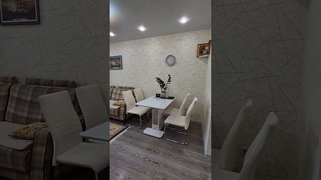 В продаже квартира 53 кв.м, 3/7эт., Кемерово, Лесная поляна, Солнечный бульвар. Цена 7450 тыс.руб. смотреть онлайн